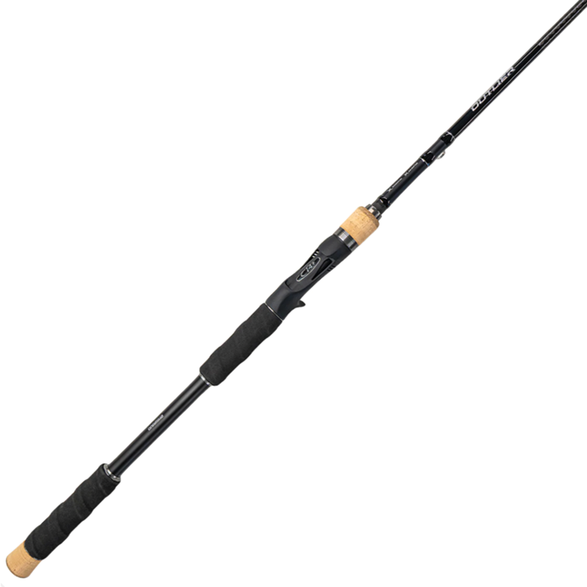 Shimano Outlier - Casting