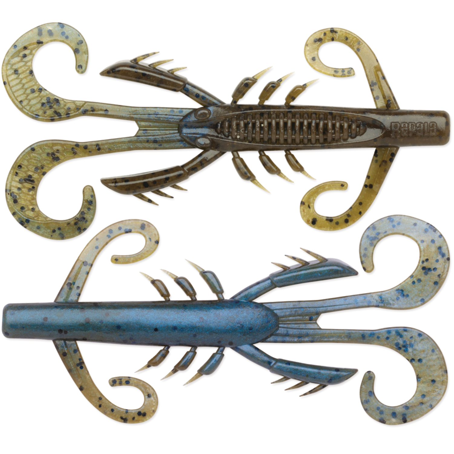 Rapala CrushCity Hedgehog