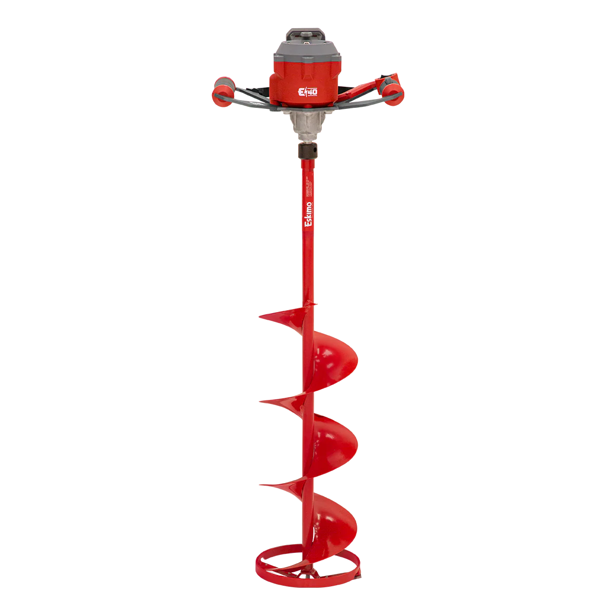 Eskimo E40 Lithium Auger