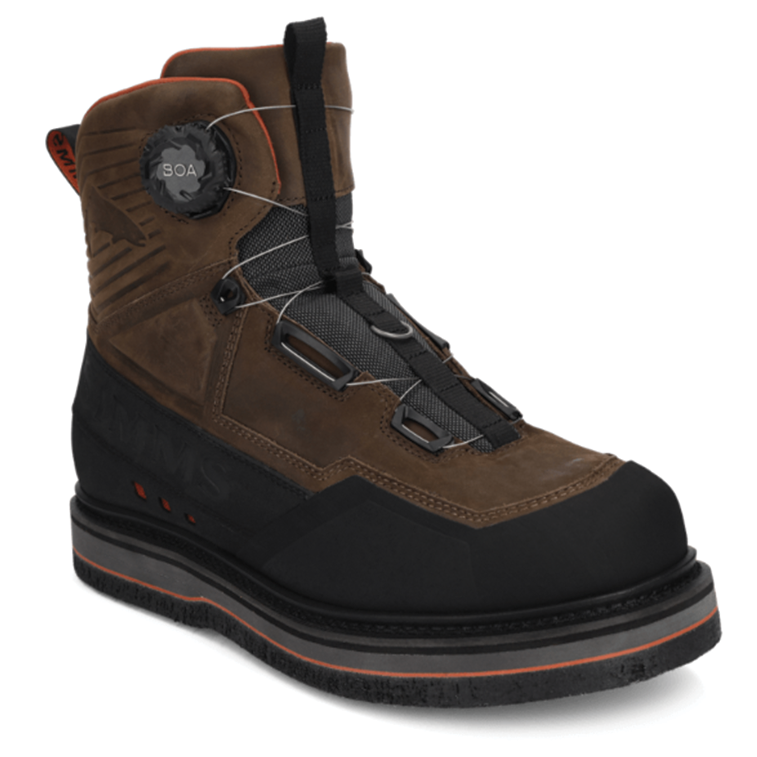 Simms G3 Guide Wading Boot (BOA) - Felt Sole