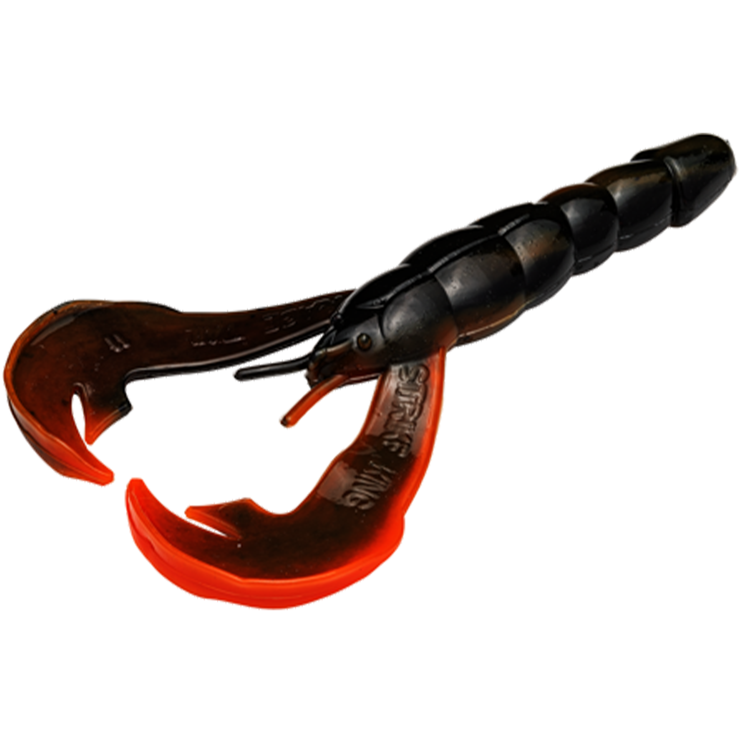 Strike King Rage Tail Craw