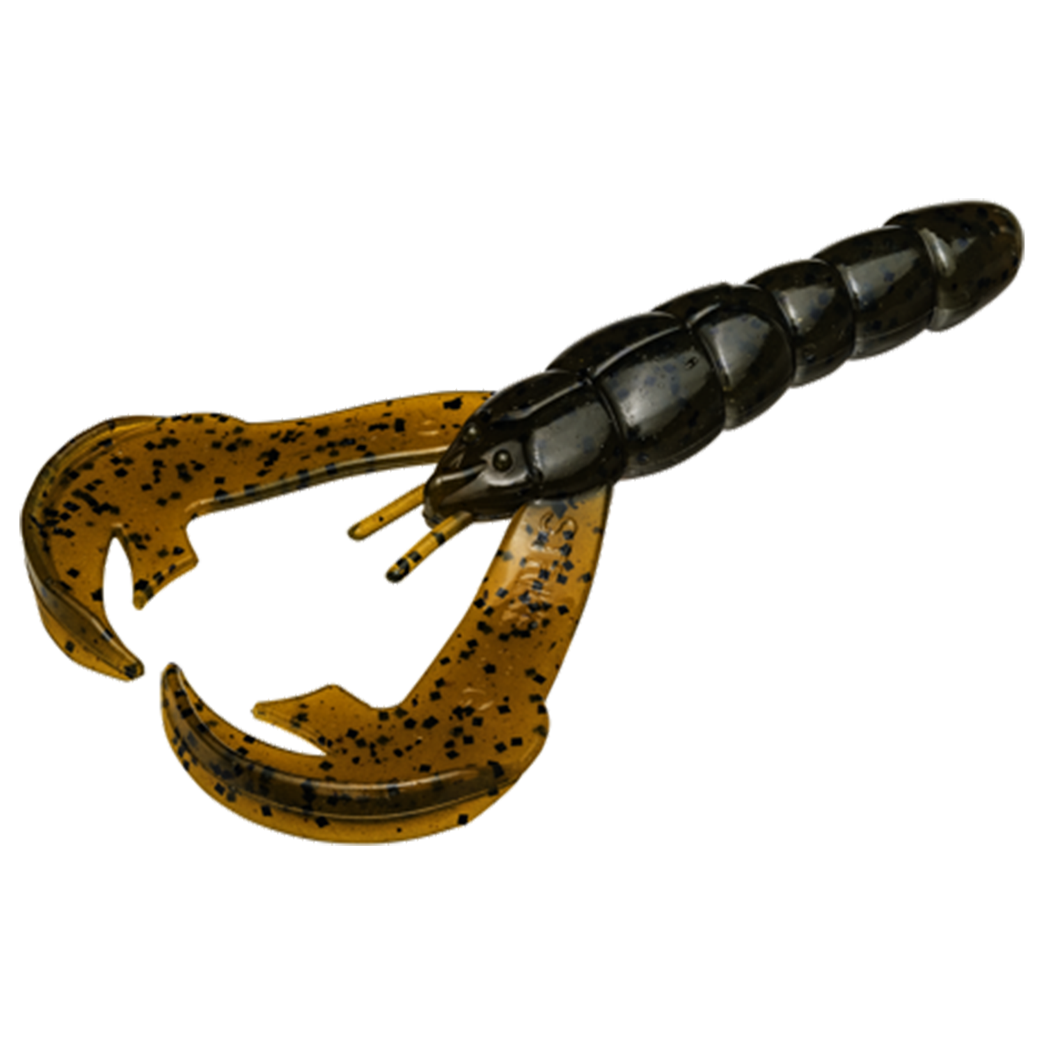 Strike King Rage Tail Craw