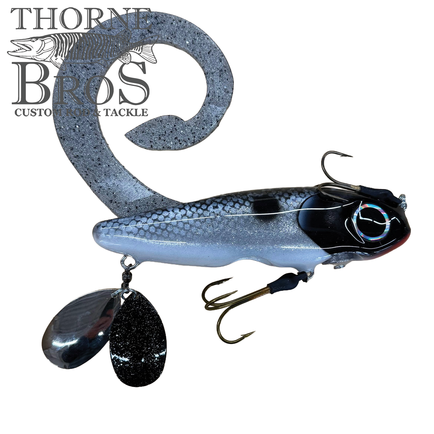 Zilla Baits Gladiator (Mini & Standard)