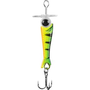 13 Fishing Jabber Blade Jigging Spoon