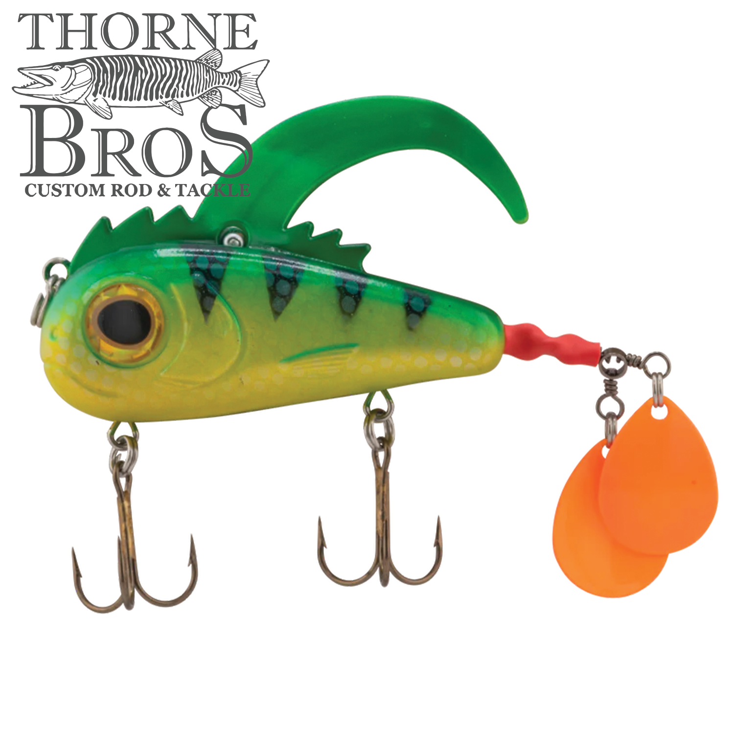 Livingston Lures Critter
