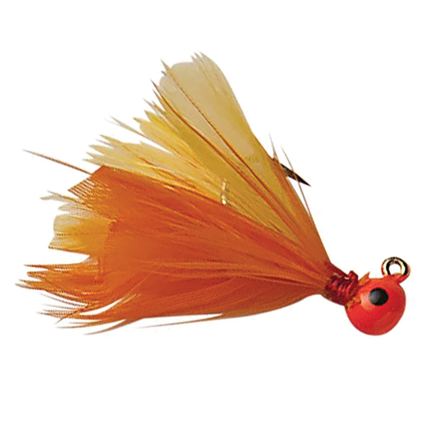 Double OO Flu-Flu Jigs