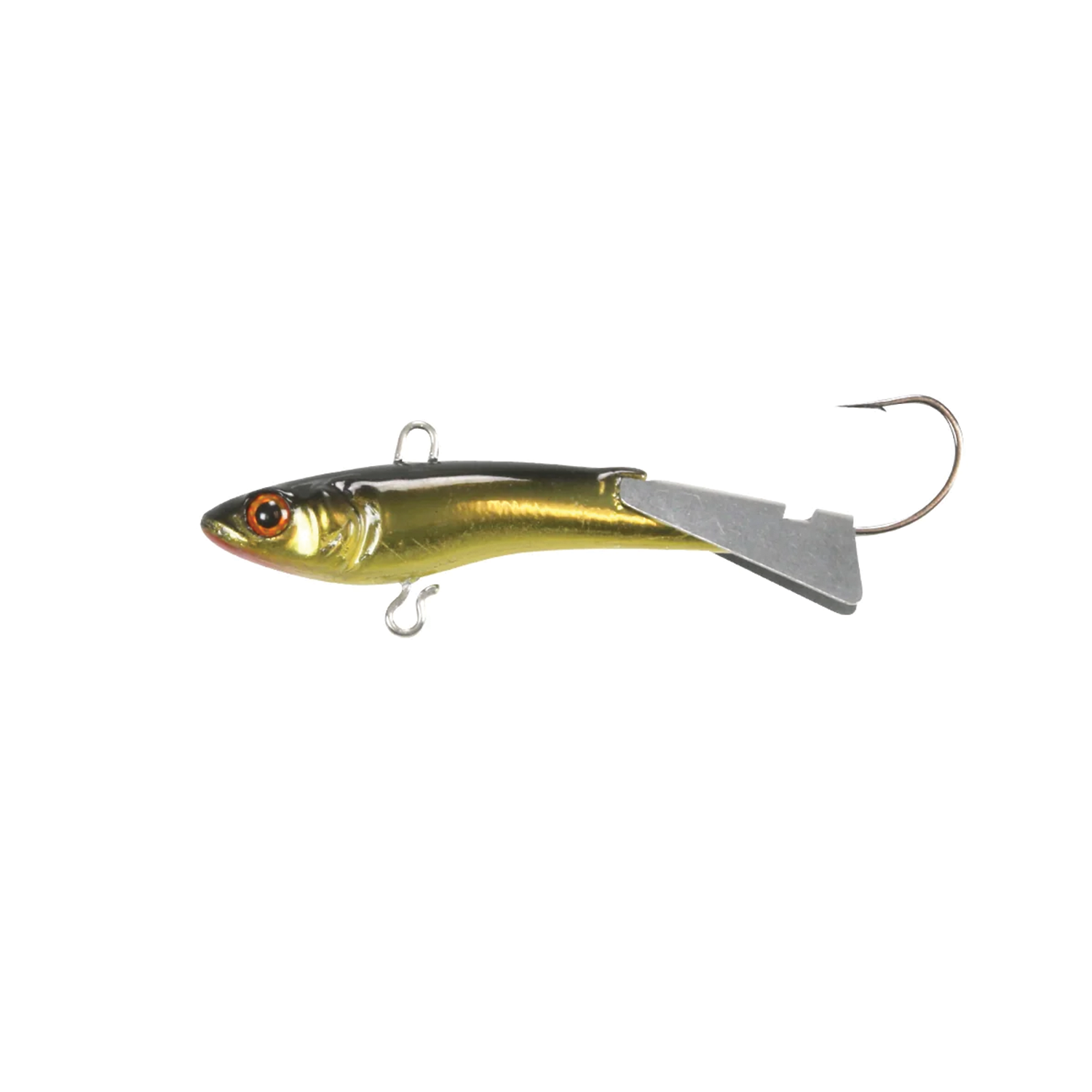 FishLab Bio Minnow Vertical Jig