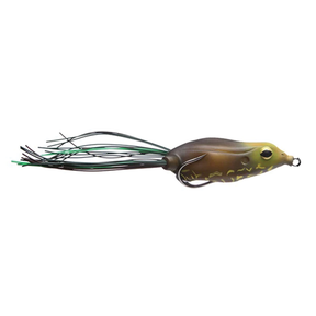 Teckel Whacker Frog