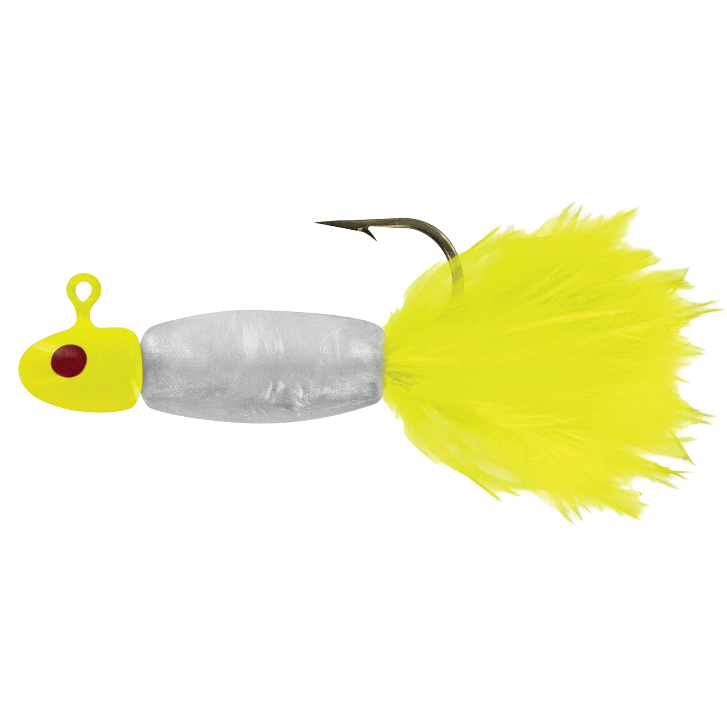 Big Bite Baits Lindner Panfish Special