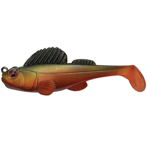 Megabass Dark Sleeper - 3.8"