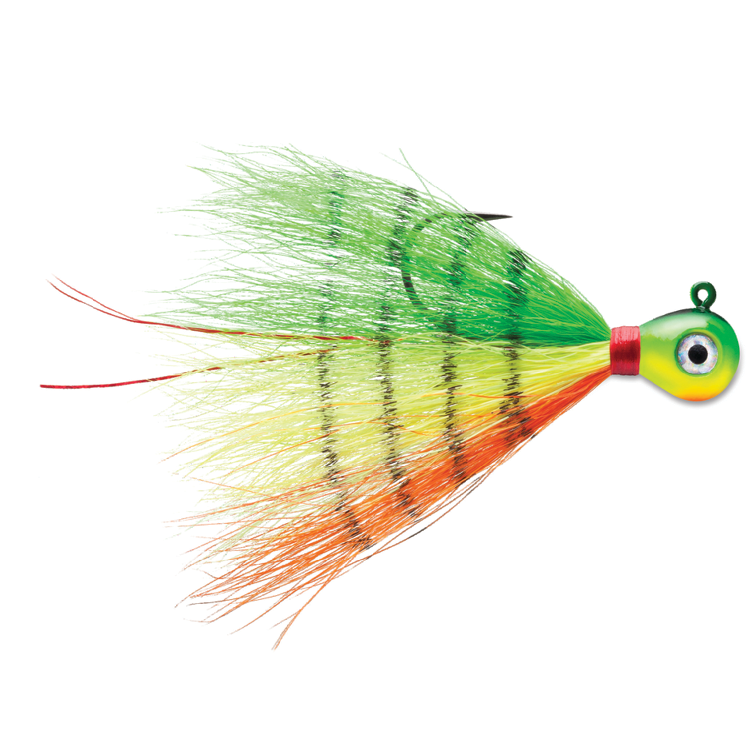 VMC Bucktail Jigs (2pk)