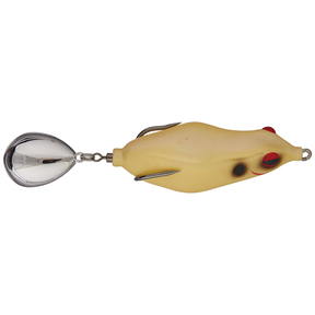 Teckel Maracker Frog