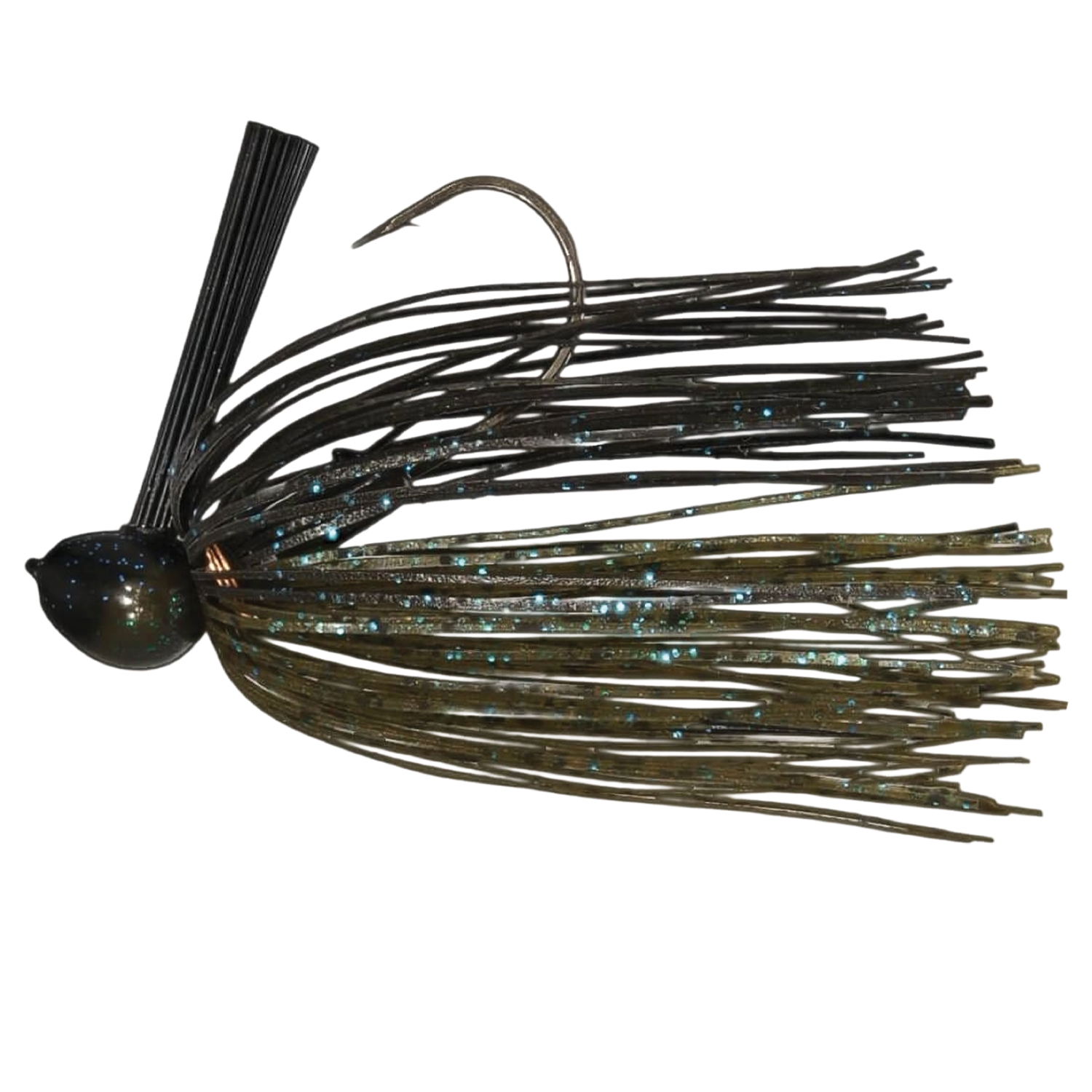 Big Bite McMoney Jig