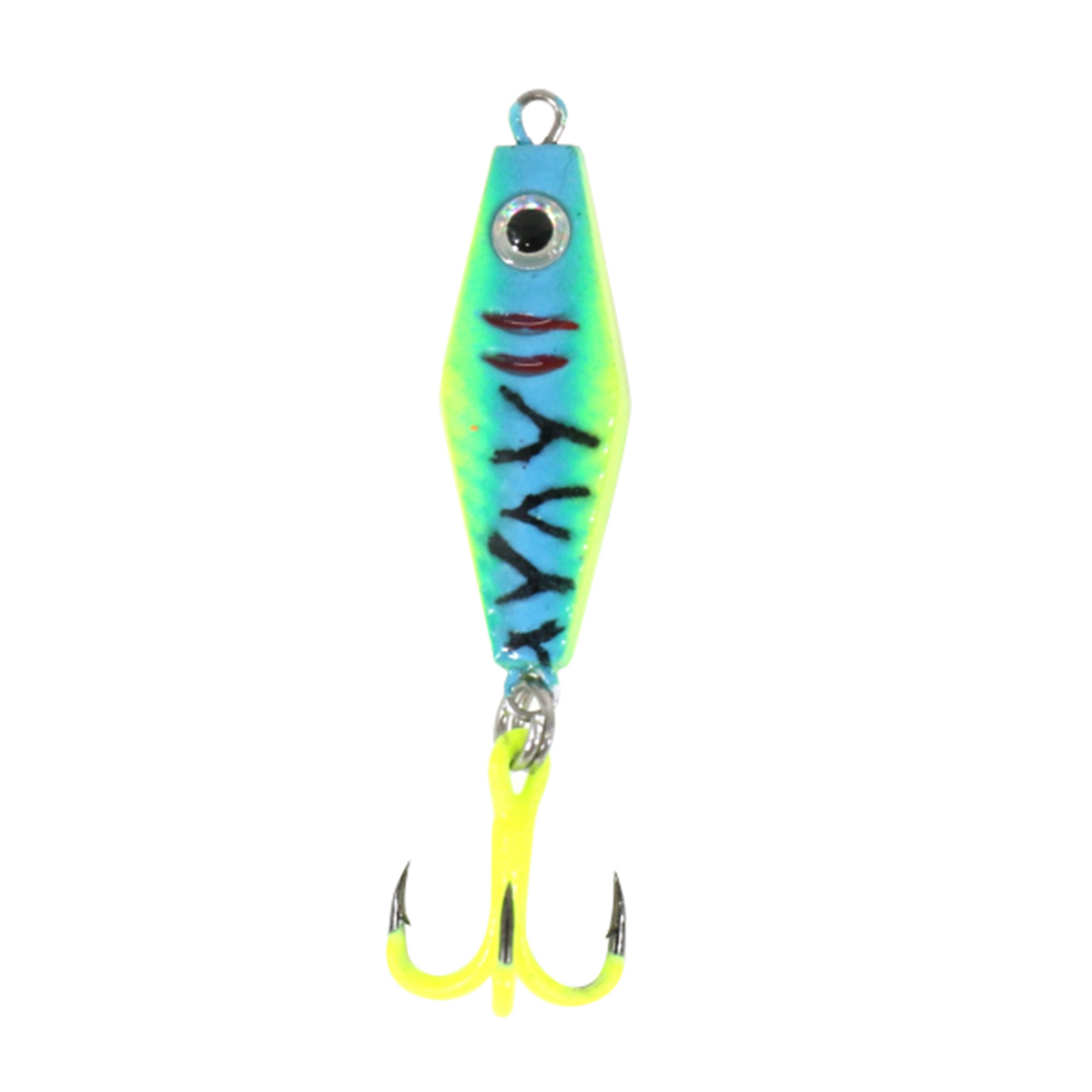 Clam Rattlin' PT Spoon