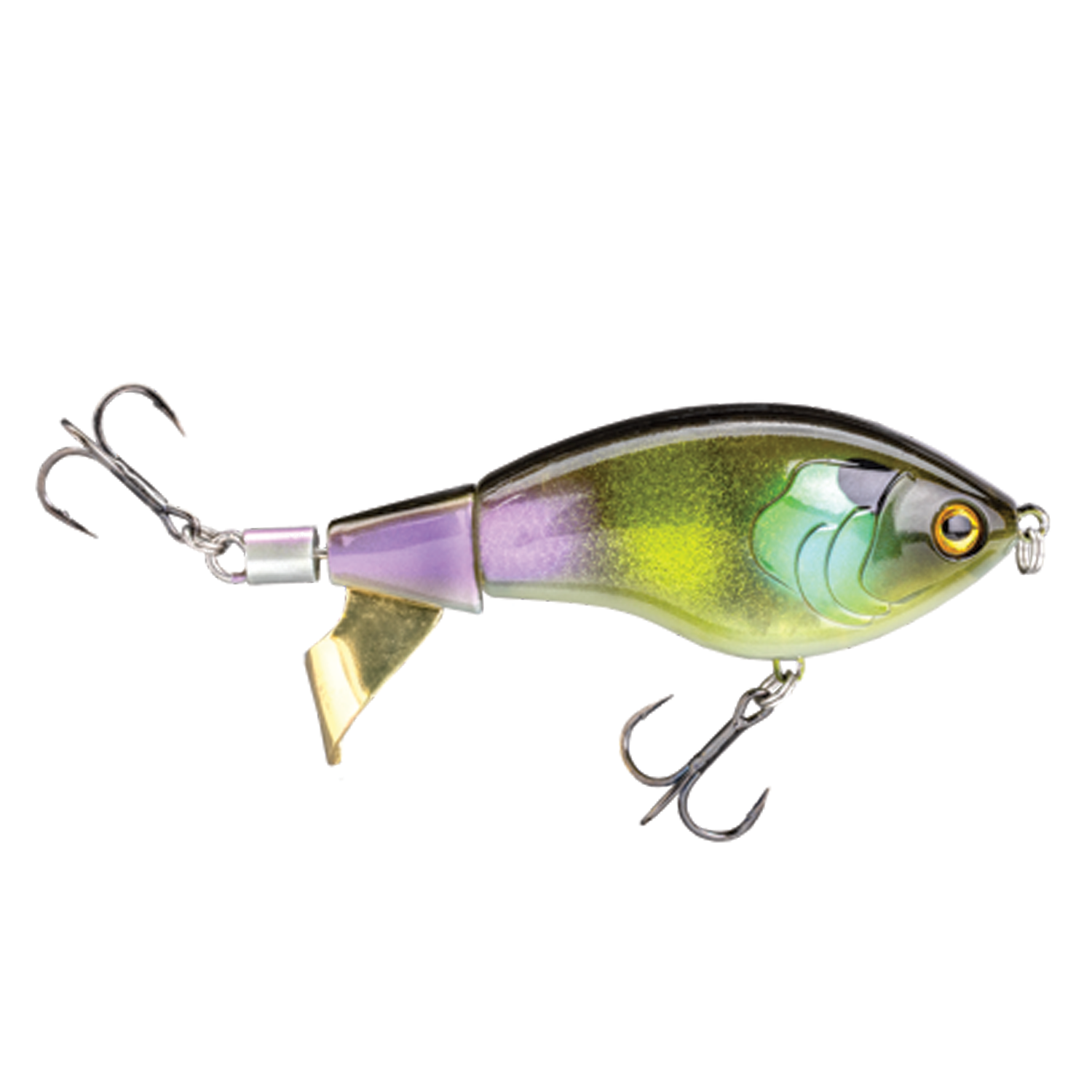 Strike King Clickin' Chicken