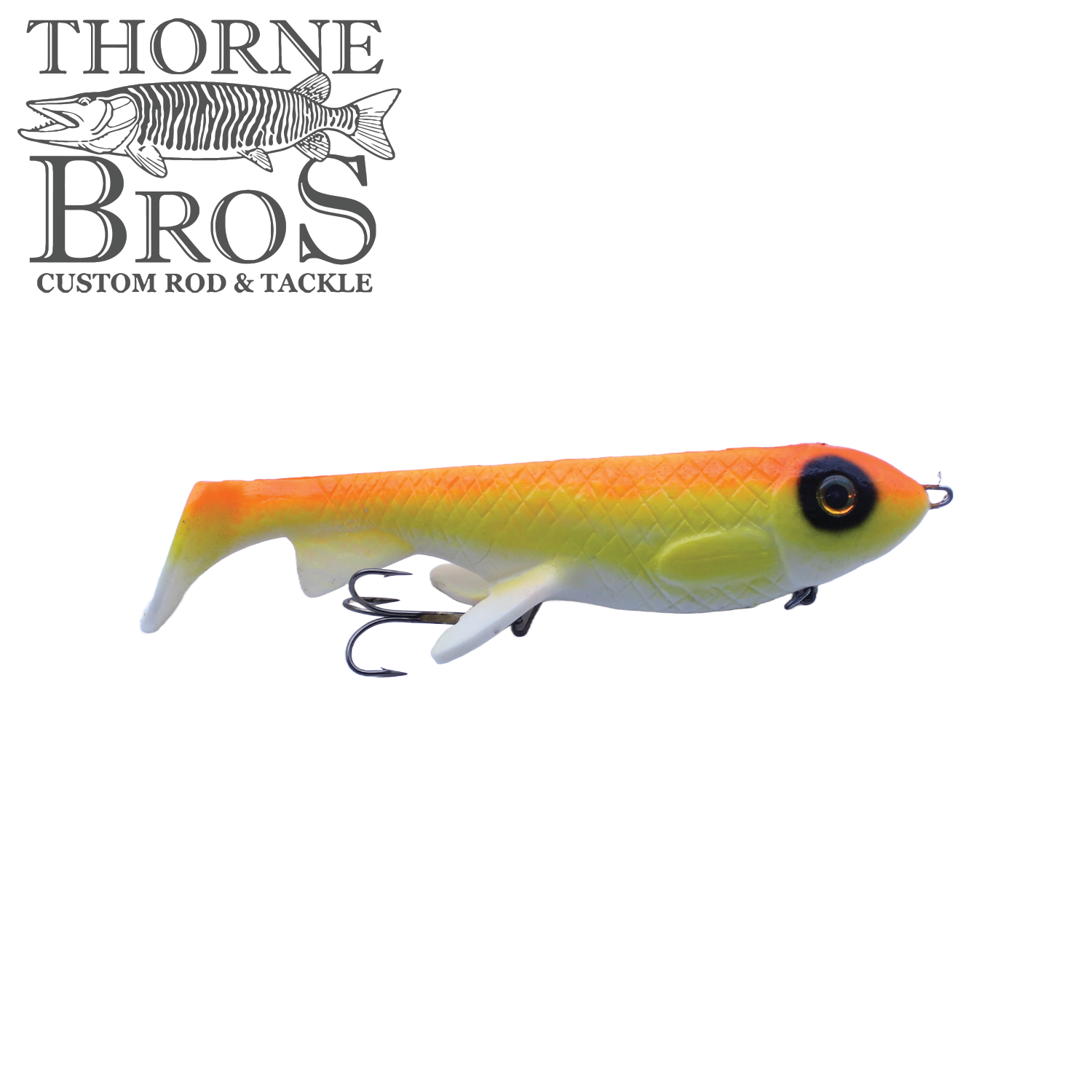 Trophy Systems Bait Co. 10" Osprey