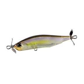 Duo Realis Spinbait 62 Alpha