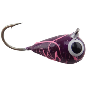 Widow Maker Dropper Tungsten Jig