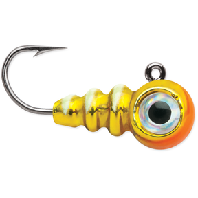 VMC Tungsten Larv Eye Jig