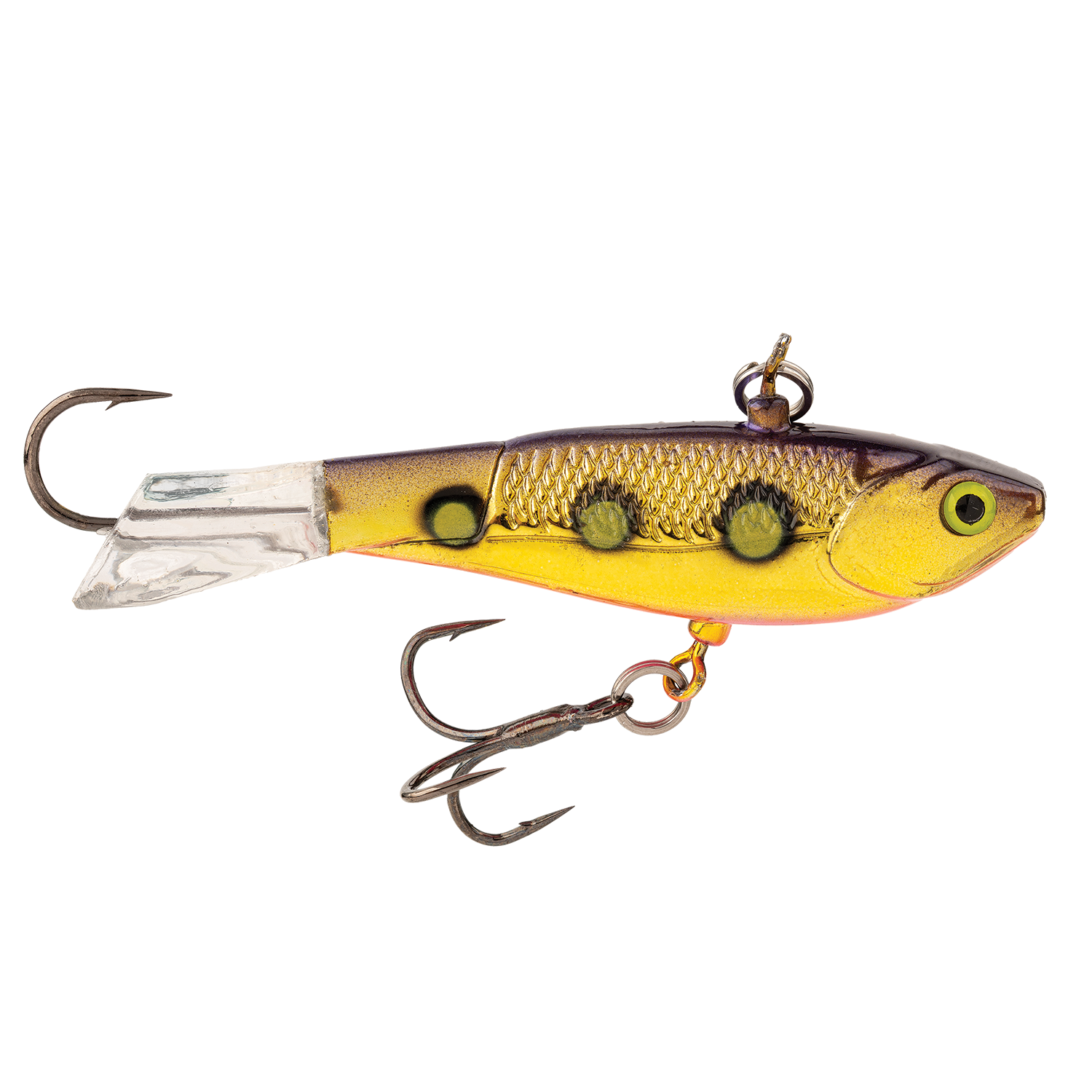 Salmo EYE Glide