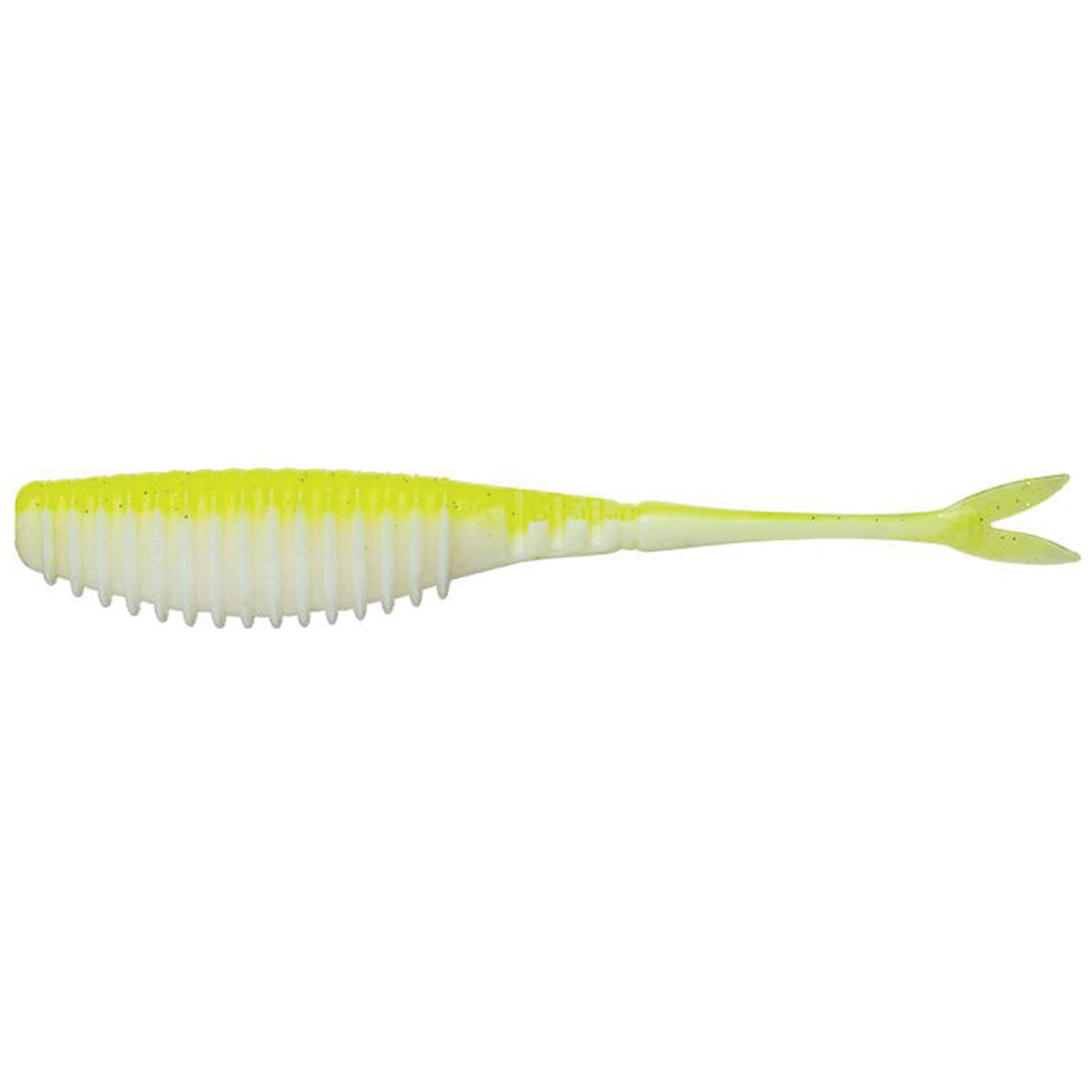 Evergreen Bullpoint Shad