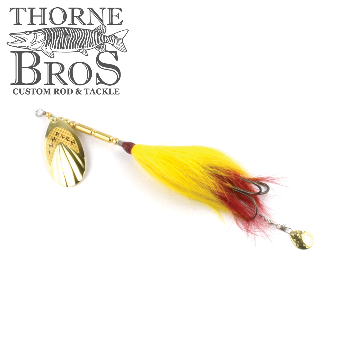 Inhaler 70 Bucktail
