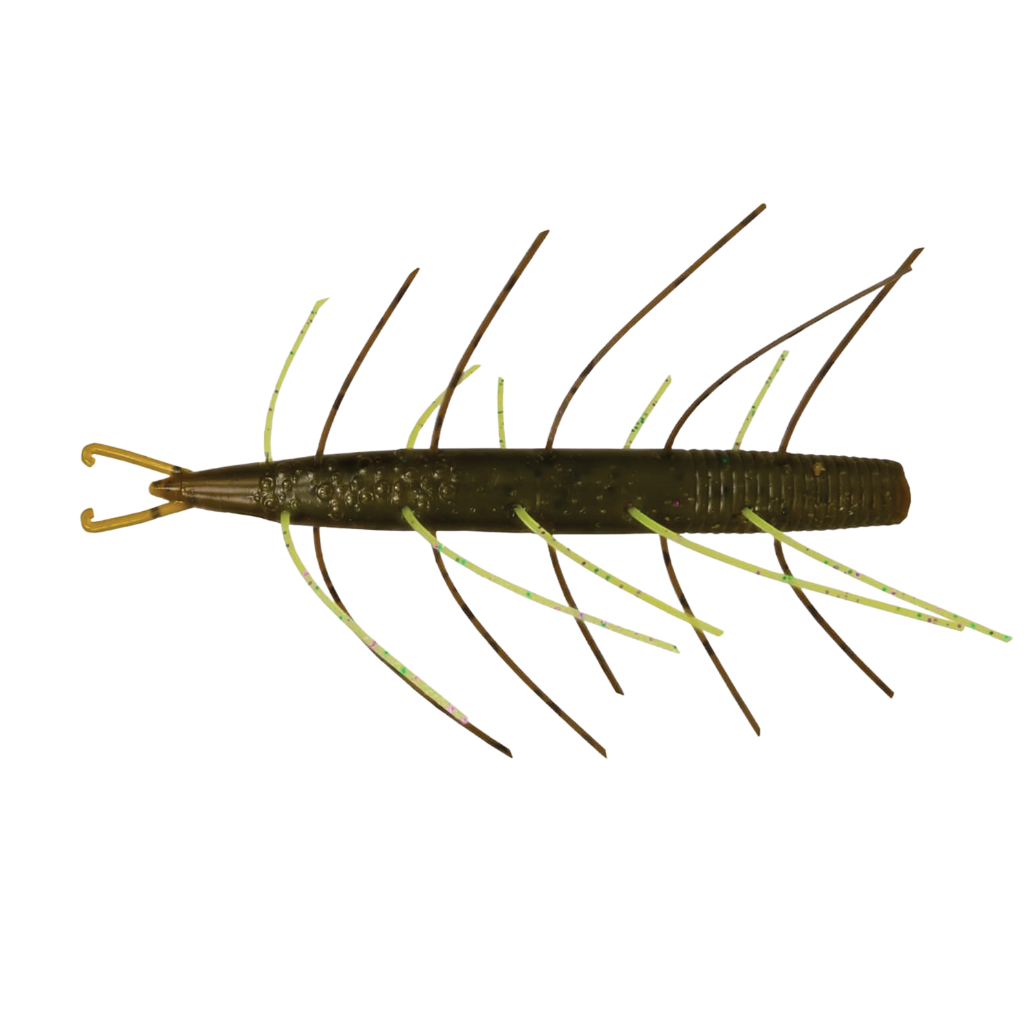 Big Bite Scentsation Fuzzy Stick