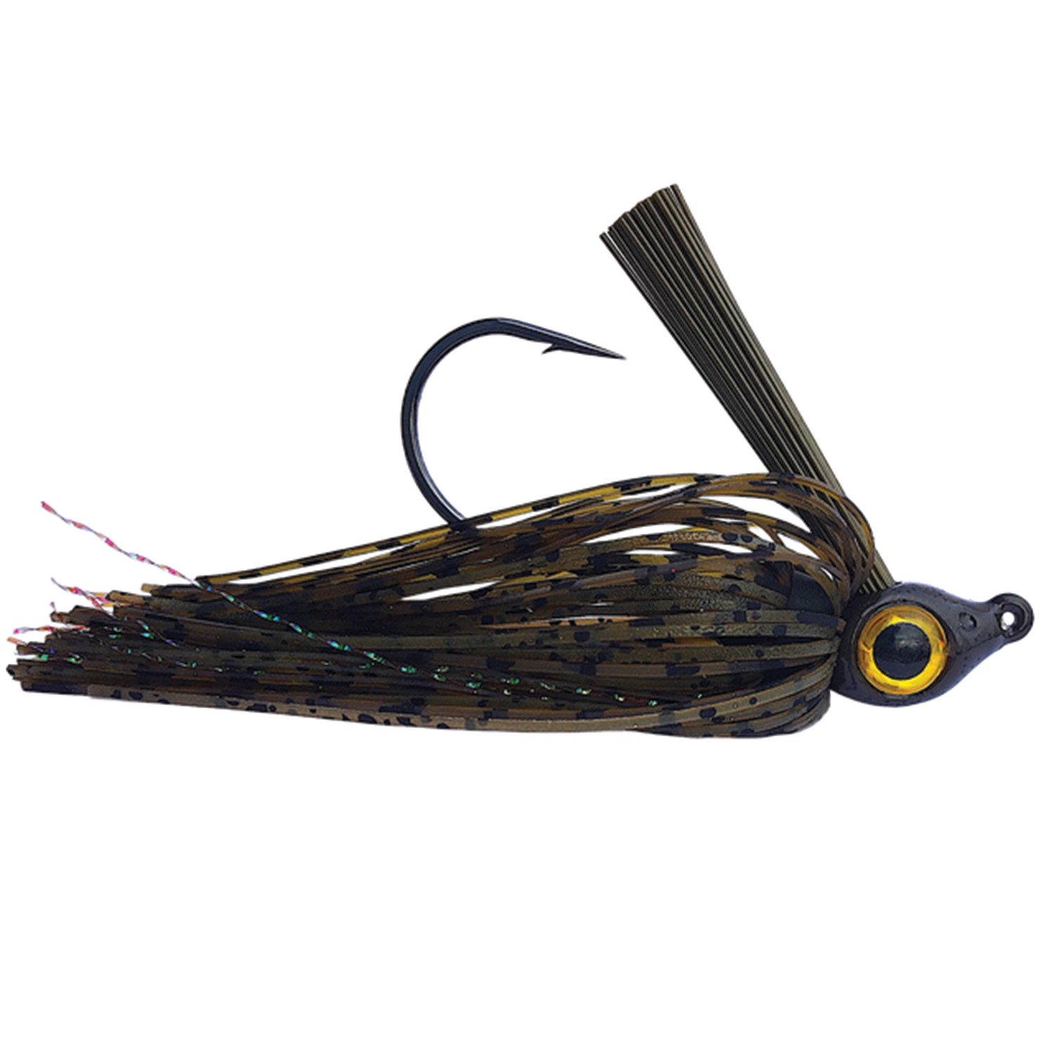 Beast Coast Working Man's Swim Jig