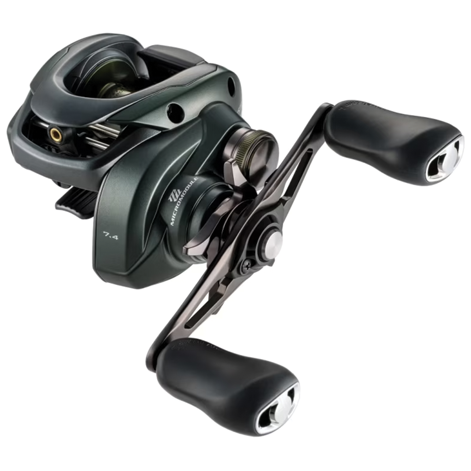 Shimano Curado M 150