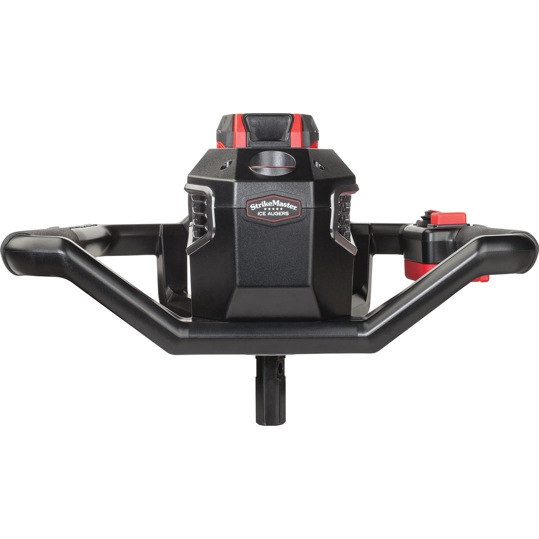 Strikemaster Rod Case Strikemaster Lithium 40V Maven