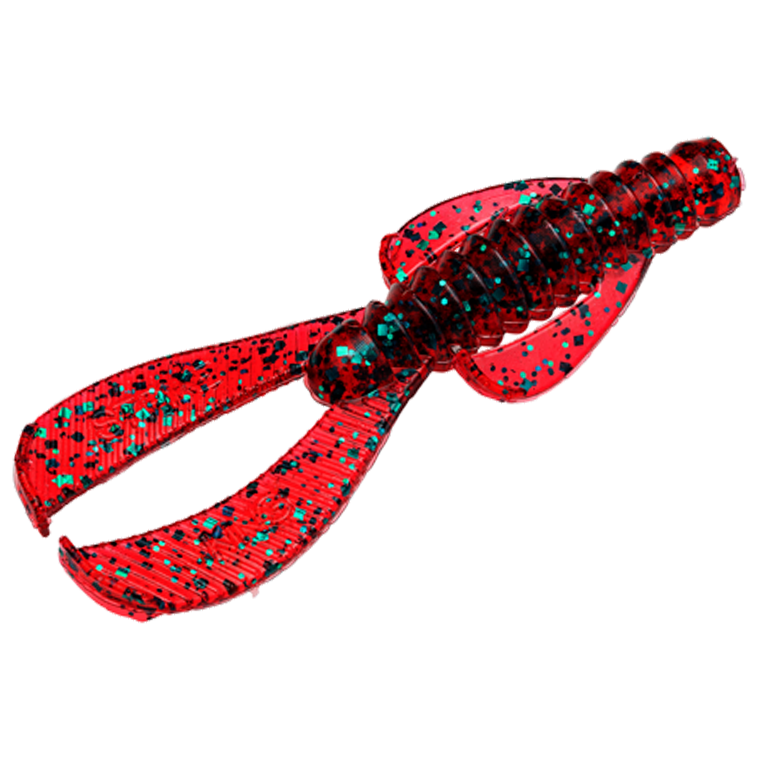 Strike King Rage Ned Bug