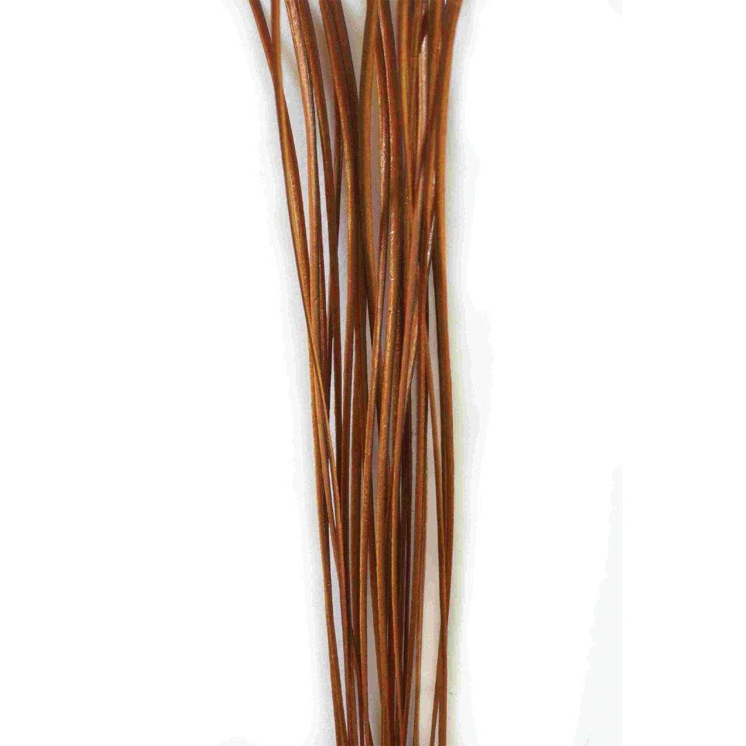 Fulling Mill Stripped Quills