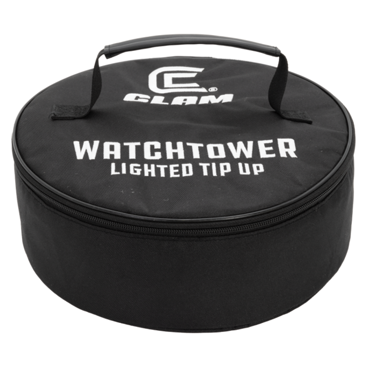 Clam Watchtower Lighted Tip-Up
