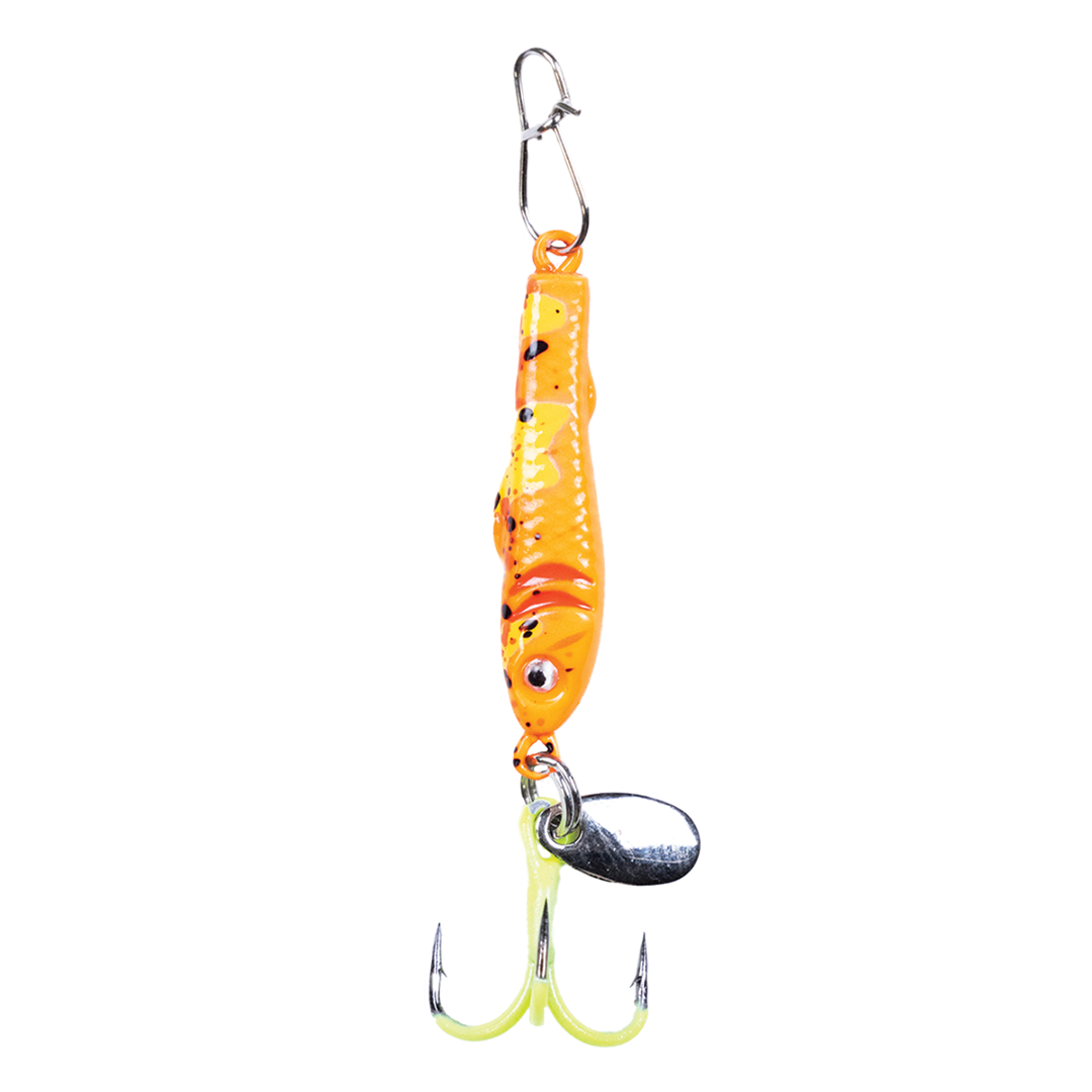 Clam Pinhead Pro PT Jigging Mino