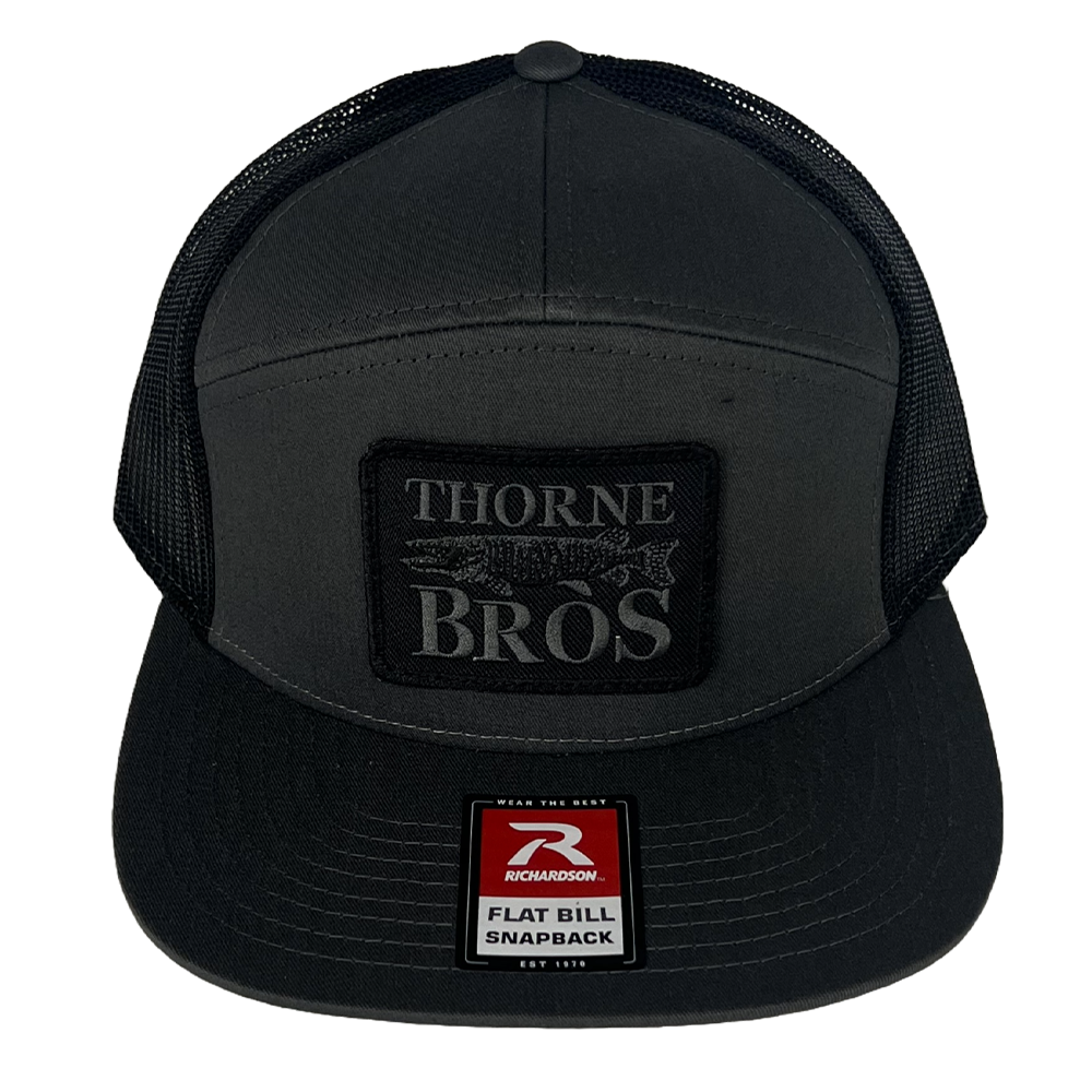Thorne Bros Richardson 168 Thorne Bros Patch Thorne bros richardson 168 thorne bros patch