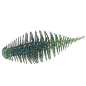 GeeCrack Bellows Gill