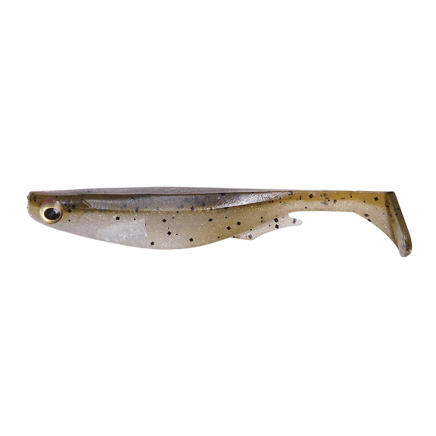 Megabass Spark Shad USA - New For 2025