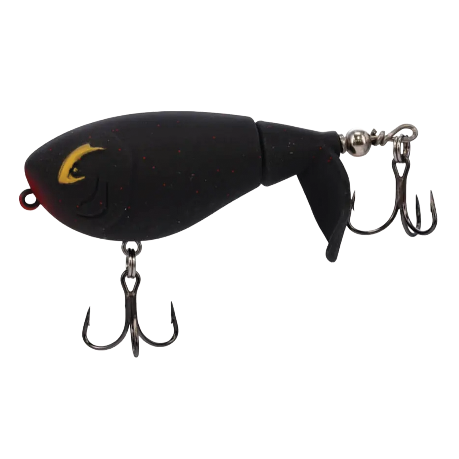 bubbler fishing lure Bill Lewis Baby Bubbler