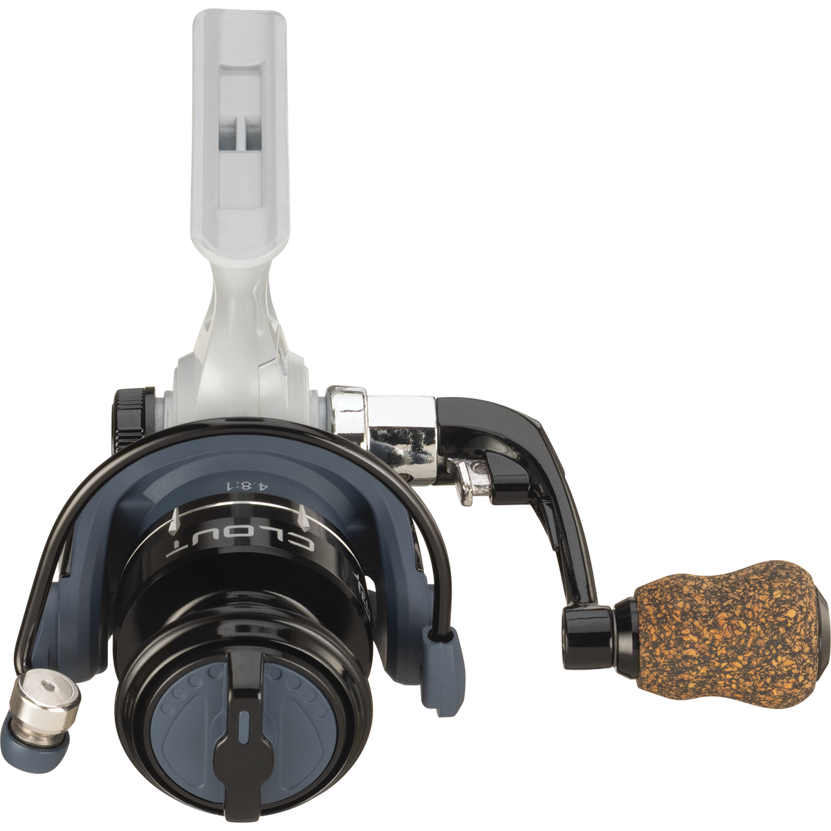 13 Fishing Clout Reel