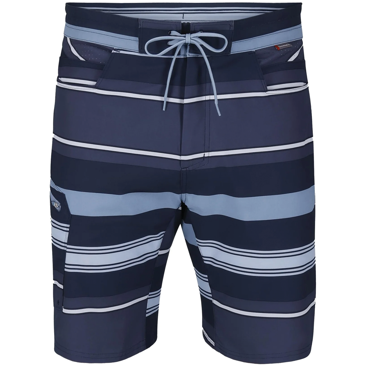 Simms Seamount Board Shorts - Men's