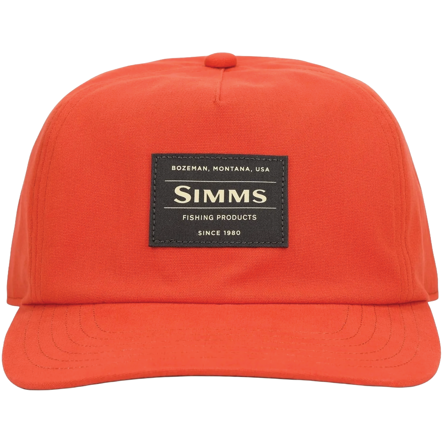 Simms Double Haul Cap