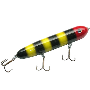 Muskie Mojo Weagle