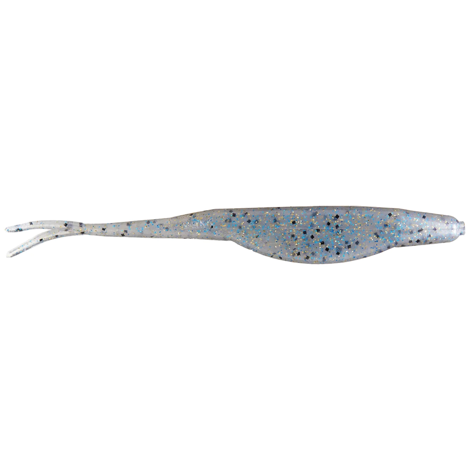 Zoom Bait Company Mag Super Fluke