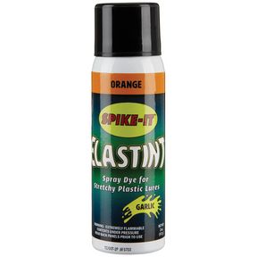 Spike-It Aerosol Elastint