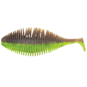 GeeCrack Bellows Gill Swimmer