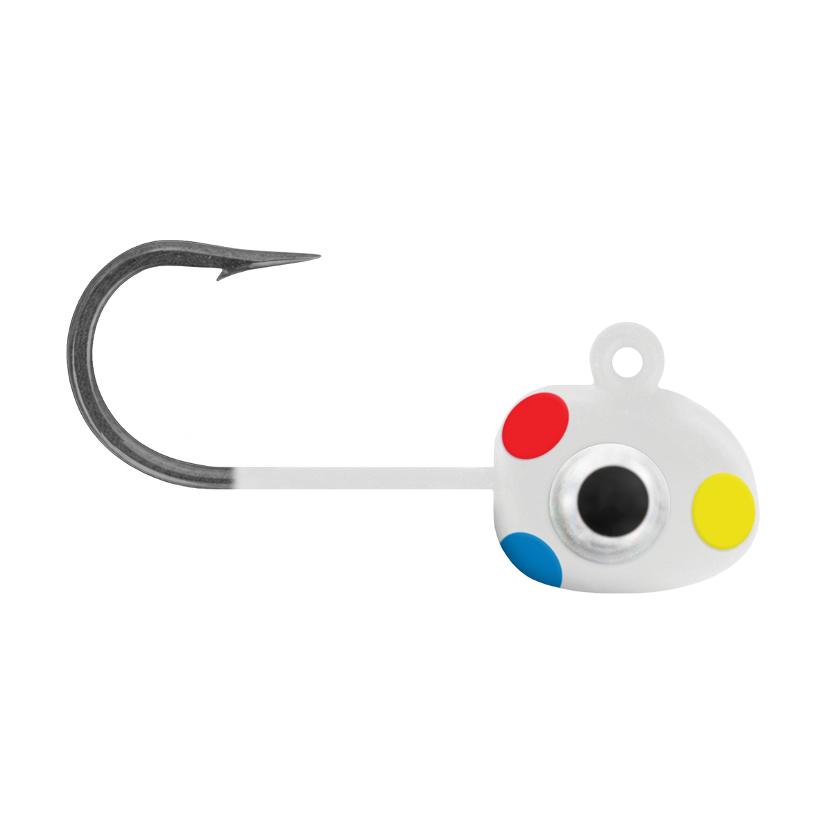 Clam T3 Drop Jig