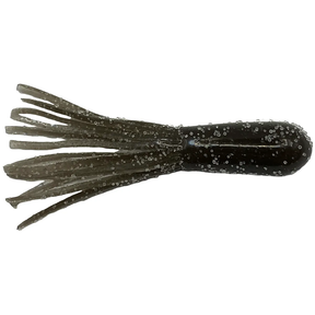 Cast Again Tackle 2.25" Finesse Salty Tubes (25 Pack)