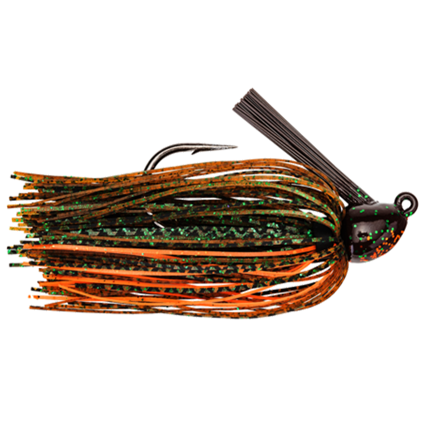 Strike King Hack Attack Flippin' Jig