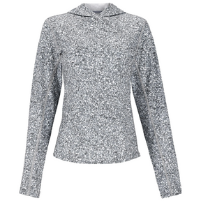 Simms Challenger Solar Hoody - Women's