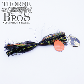 Musky Addicts Barn Burner 8/7C